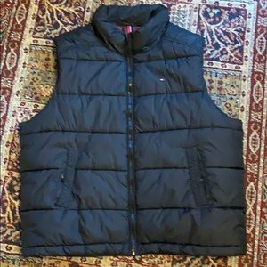 Tommy Hilfiger puffer best